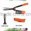 ABS handle pruning shear,hedge scissor