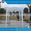 Factory supply 10*10 10*15 10*20steel folding roof top pop up tent
