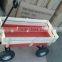kids metal wagons tc1801
