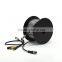 110mm to 600mm Natural Gas Piping Inspection Camera