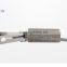 Auto Locksmith Tools LISHI MIT8 (GM15 19) 2-in-1 Auto Pick and Decoder Locksmith Tools