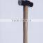 sledge hamme wooden handle hammer