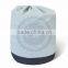 Waterproof 3 Layers Nonwoven Fabric Toy Hauler Trailer Caravan Motorhome RV Cover
