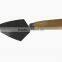 Pointing Brick Trowels with wooden handle