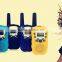 2015 icti approved factory hot new products walkie talkie interphone toy with LCD from walkie talkie supplier on  china