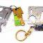 New Multifunction indoor & outdoor knife business card functional