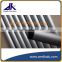 Anodized 6063 T5 Aluminum Pipe For Chair