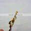 2015 New YF0443Japanese steel zodiac Sheep hair scissor