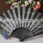 Customized Bamboo Hand Folding Fan