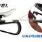 promotional glasses holder clip for cars