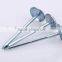 Top Quality Umbrella Roofing Nails