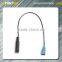 Fakra female to Fakra female Antenna adapter