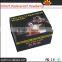 KC-002B 350LM XML T6 Waterproof Head Lamp Led Rechargeable Headlamp Headlight With Zoomable Headband