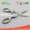 WCJ654 premium Heavy Duty Stainless Steel Precision Scissor funny shape new design