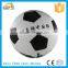 enviromental tpu material custom color indoor match soccer ball