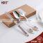 lovely souvenir crafts spoon and fork wedding gift