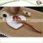 Chinese Style Safety Material Soup Spoon Mini Wooden Spoon