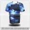 Short Sleeve Blank t-shirt OEM Logo Dry Fit 100% Polyester T Shirt