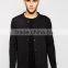 Sweat Bomber Jacket