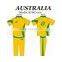 customized new design sublimation slim fit cricket pants for sale