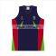 NO MOQ Sublimation Basketball Uniform