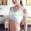 2016 custom soft breathable seamless Tank top women sport bra, Stretch Yoga Jogging Athletic Sport Bra top