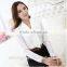 Custom Fashion Long Sleeve Ladies Office Blouses and Shirts