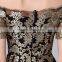Hot Sale Online Shopping Simple Design Chaozhou Evening Dress With Low MOQ