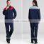 Custom Design Factory Worker Uniform/Good Quality Staff Working Uniform