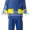 PVC rainsuit