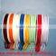 Satin Edged Organza Ribbon 10mm