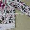 Girl's new fashion good quality beautiful pullover stock clearance
