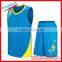 Customized free design basketball jersey black color for team/racing club