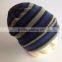 acrylic and polyester soft & warm lovely boy's fashion kids knit hats factory