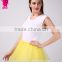 Wholesale woman ballet tutu skirts 3layers tutus dress