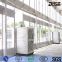 corrosion resistance 30HP vertical air conditioning unit for trade fairs