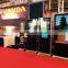 2016 new list digital signage road touch totem digital menu boards