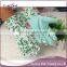 Wholesale garden line gardening gloves/garden hand protective gloves