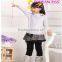 2015 New Autumn Children's Clothing Factory Direct Wholesale Knit Sweaters And for Children