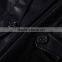 MSW0027 2016 new classic design mens leather jacket and windbreaker warm jacket