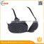 HSZ-58061 Wholesale Lady Sexy Breast Underwear School Girls Bra Mature Women Lingerie Custom