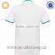 Functional Fabric Polo Shirt New Design Pique Polo Shirt