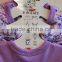 2016 Lovely New Born Clothing Set 100% Cotton Knitted Winter 8 Pcs Ser 8TB1-48