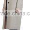 Double-sided Women Winter Long Elegant Coat Ladies Formal Cashmere