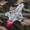 S16144A 2017 New Spring & Autumn Kids Cotton Coats Camouflage Jacket