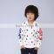 Hot sale cheap China wholesale kid clothing children's stars clothing factory in china