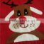 Hot sale Reindeer christmas jumper for kid