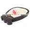 cat scratcher cardboard jump board pet funny toy with nice packing