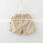Fashion Children Cat Cotton Baby Girl Hot Shorts