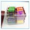 Know different market style beautiful raw material sewing thread
